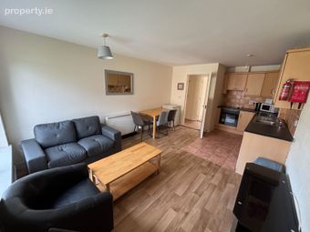 Apartment 231, Cratloe Wood Student Village, Caherdavin, Co. Limerick - Image 2
