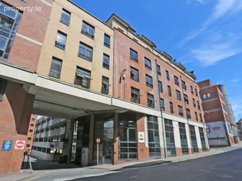 401 Mount Kennett House, Dock Road, Limerick, Limerick City Centre, Co. Limerick