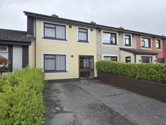 40 Castlepark, Ballybane, Co. Galway, Ballybane, Co. Galway