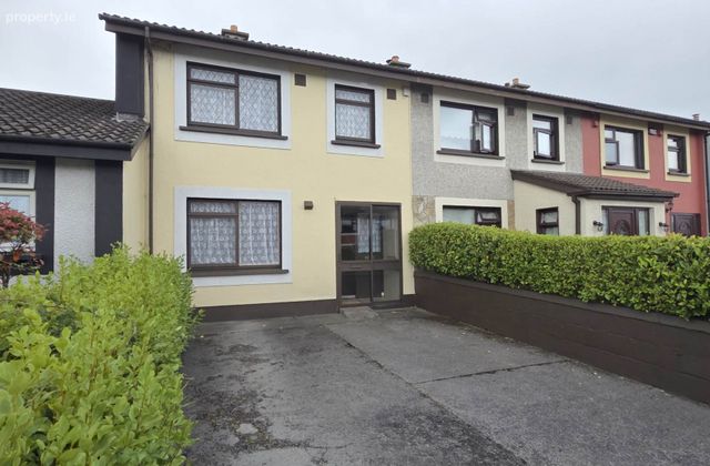 40 Castlepark, Ballybane, Co. Galway, Ballybane, Co. Galway - Click to view photos