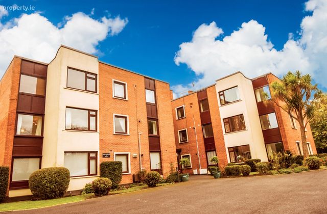 Apartment Villa Nova, Mount Merrion Avenue, Blackrock, Co. Dublin - Click to view photos