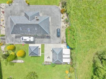 Sandy Lodge, Cloghanbeg, Lusmagh, Banagher, Gortarevan, Co. Offaly - Image 5