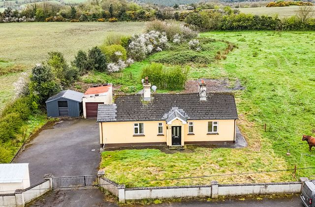 Pollagh, Kilmanagh, Kilmanagh, Co. Kilkenny - Click to view photos