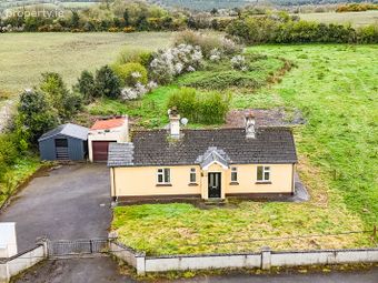 Pollagh, Kilmanagh, Kilmanagh, Co. Kilkenny