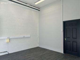 Unit 24, N17 Business &amp; Enterprise Park, Galway Road, Tuam, Co. Galway - Image 3