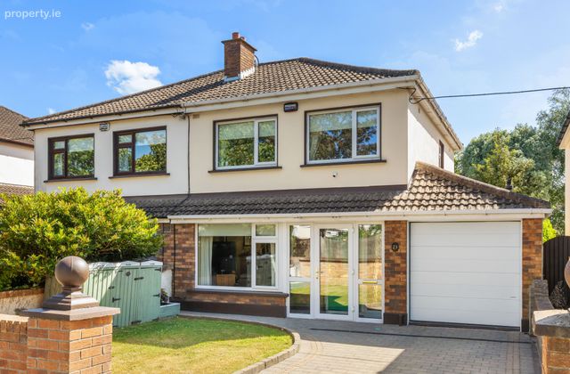 23 Seabury Lane, Malahide, Dublin, Malahide, Co. Dublin - Click to view photos