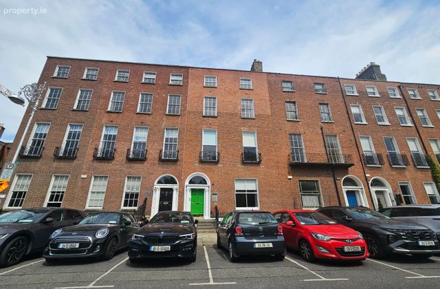 2nd &amp; 3rd Floor 54 Fitzwillam Square, Dublin 2 - Click to view photos