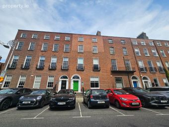 2nd &amp; 3rd Floor 54 Fitzwillam Square, Dublin 2 - Image 2