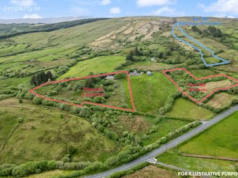 Leagans, Inver, Co. Donegal, Inver, Co. Donegal - Image 3