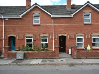 2 Railway Mews,Railway Terrace,Dublin Road,Drogheda,Co. Louth, Drogheda, Co. Louth