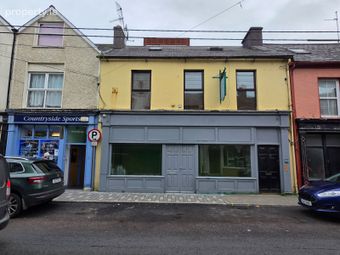 56 Townsend Street, Skibbereen, Skibbereen, Co. Cork