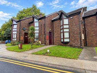 6 Manor Court, Cork Road, Waterford City Centre, Co. Waterford