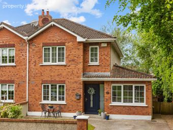 85 Abbeyfield, Kilcock, Co. Kildare, Kilcock, Co. Kildare