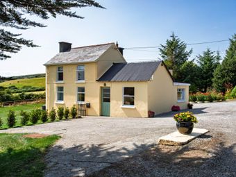 Carhoovauler, Rossmore, Clonakilty, Co. Cork, P85 VX25, Bealad Cross Roads, Co. Cork