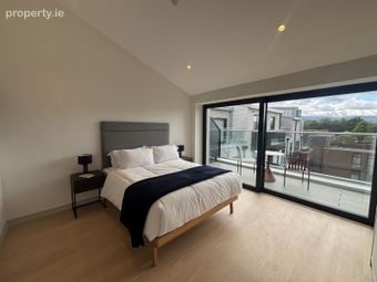Apt 58, 143 Merrion Road- 2 Bedroom Penthouse, Dublin 4 - Image 4
