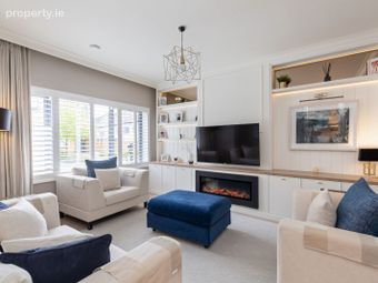 18 The Avenue, Carrickmines Green, Carrickmines, Dublin 18 - Image 4