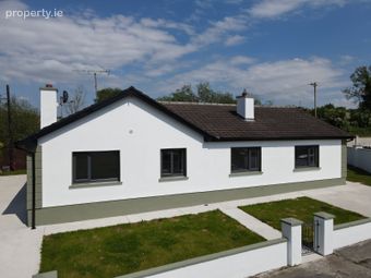 5 Beckscourt Lawns, Kingscourt Road, Bailieborough, Co. Cavan - Image 2
