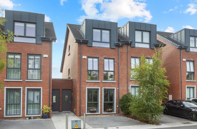 9 Auburn Green, Glenageary, Co Dublin, Glenageary, Co. Dublin - Click to view photos