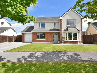 10 Kilfergus, Glin, Co. Limerick, Glin, Co. Limerick