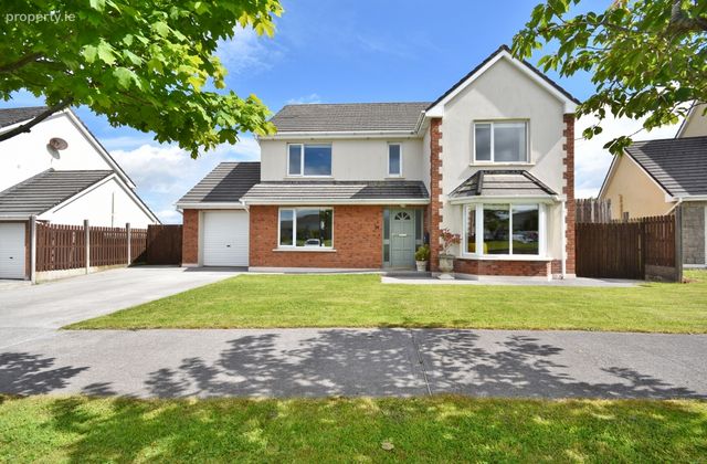 10 Kilfergus, Glin, Co. Limerick, Glin, Co. Limerick - Click to view photos