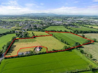 Tullowland, Tullow, Co. Carlow, Tullow, Co. Carlow - Image 5