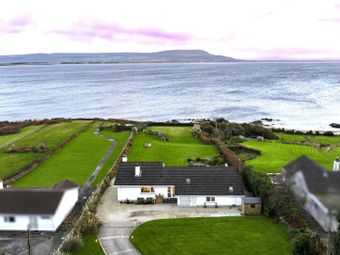 Solas, On Approx. 0.88 Hec (2.17 Acres), Lower Ballybrack, Moville, Co. Donegal, Greencastle, Co. Donegal - Image 2