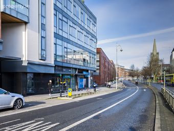 Second Floor, Cathedral Court, New Street South, South City Centre, Dublin 8 - Image 3