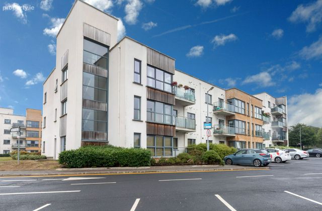 Apartment 107 Belfry Hall, Citywest, Co. Dublin - Click to view photos