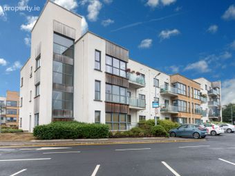 Apartment 107 Belfry Hall, Citywest, Co. Dublin