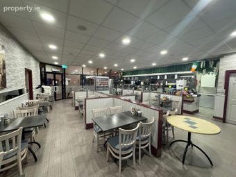 The Copper Kettle, Clanbrassil Centre, Dundalk, Co. Louth, Dundalk, Co. Louth - Image 4