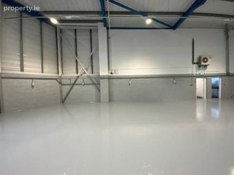 Unit 6 Willsborough Enterprise Centre, Clonshaugh, Dublin 17, Clonshaugh, Dublin 17 - Image 3