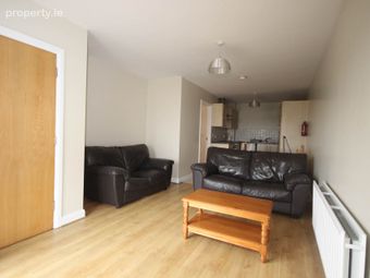 4 Station House Apartments, Letterkenny, Co. Donegal, Letterkenny, Co. Donegal - Image 2
