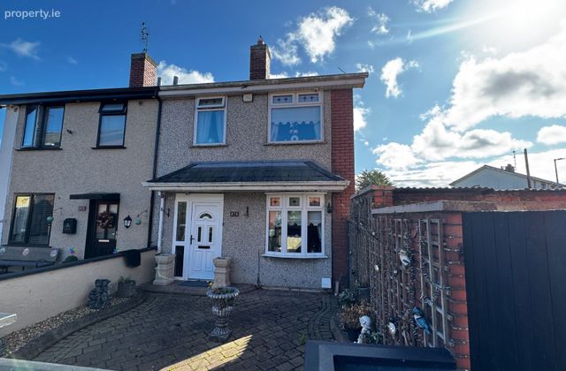 373 Beechmount Drive, Dundalk, Dundalk, Co. Louth - Click to view photos