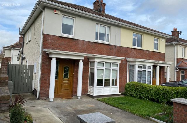 39 Woodstown Heath, Dublin 16, Ballycullen, Dublin 16 - Click to view photos