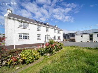 Magherabeg, Downings, Co. Donegal, Downings, Co. Donegal