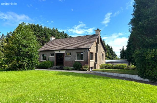 Coolcran, Ballina, Co. Mayo - Click to view photos
