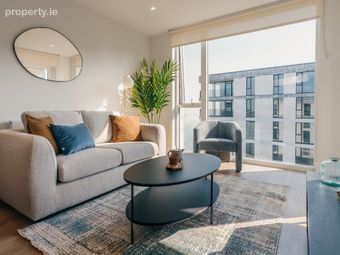 1 Bed, Howth Road, Howth, Co. Dublin - Image 4