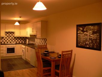 Grandcentral Apartments, Letterkenny, Co. Donegal