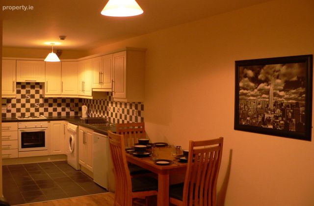 Grandcentral Apartments, Letterkenny, Co. Donegal - Click to view photos