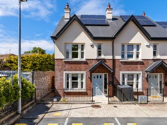 10 Tapton, Murphystown Road, Leopardstown, Dublin 18, Leopardstown, Dublin 18