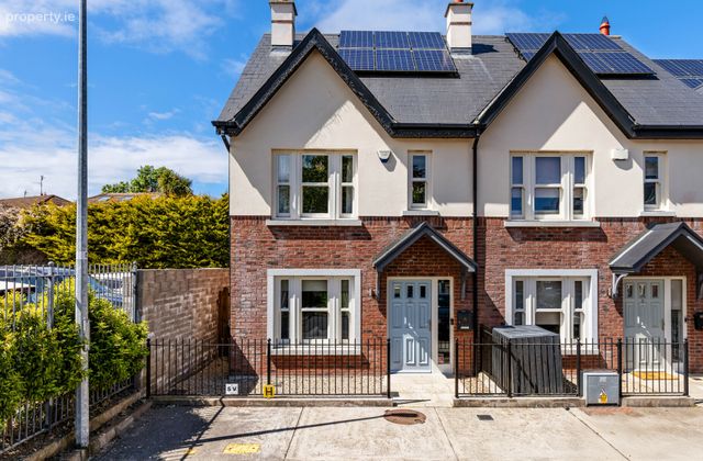 10 Tapton, Murphystown Road, Leopardstown, Dublin 18, Leopardstown, Dublin 18 - Click to view photos