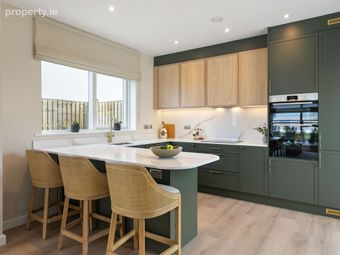 The Dune, 4 Bed House, Portmarnock, Co. Dublin - Image 5