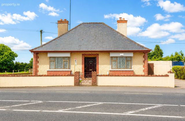 Creggane, Cornafulla, Oldtown, Co. Roscommon - Click to view photos