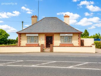 Creggane, Cornafulla, Oldtown, Co. Roscommon