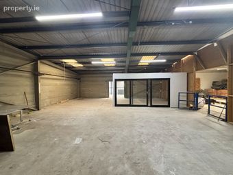 Unit 8, Hibernian Industrial Estate, Tallaght, Dublin 24 - Image 2