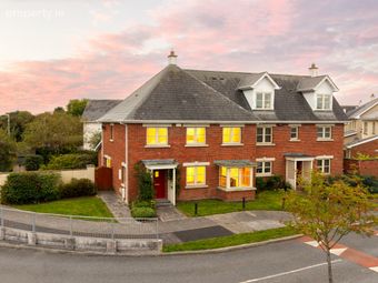 109 The Meadows, Cornelscourt, Newbridge, Co. Kildare