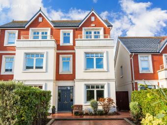 45 College Square, Wainsfort Manor Drive, Terenure, Dublin 6w