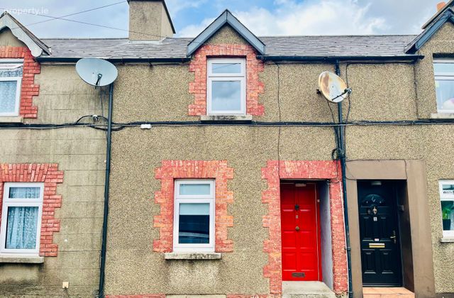 9 Saint Patrick's Place, Enniscorthy, Co. Wexford - Click to view photos