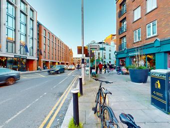 Apartment 11, Ovenden House, Christchurch, Dublin 8 - Image 5