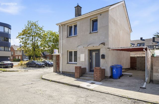 1 Priory Court, Enniscorthy, Enniscorthy, Co. Wexford - Click to view photos